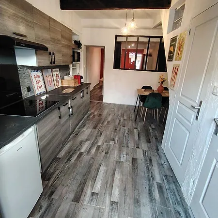 Maison Du Soleil Catalan Apartamento Peyrestortes