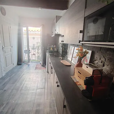 Maison Du Soleil Catalan Apartamento