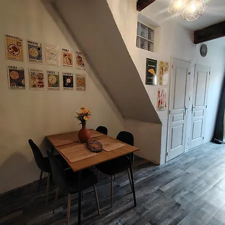 Maison Du Soleil Catalan * Peyrestortes