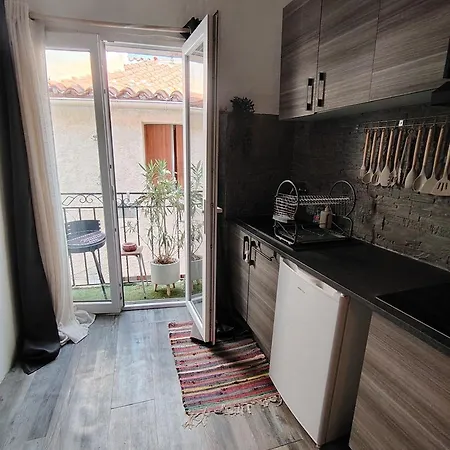 Apartamento Maison Du Soleil Catalan