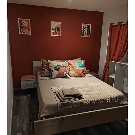 Maison Du Soleil Catalan Apartamento